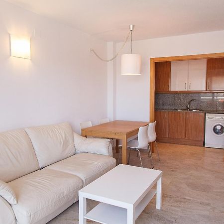 Uhc Ventura Park Apartments Salou Pokoj fotografie