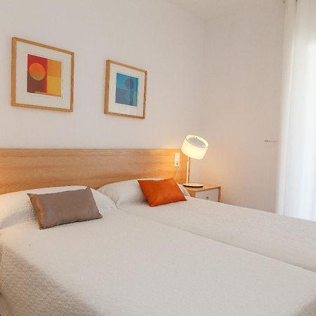 Uhc Ventura Park Apartments Salou Pokoj fotografie