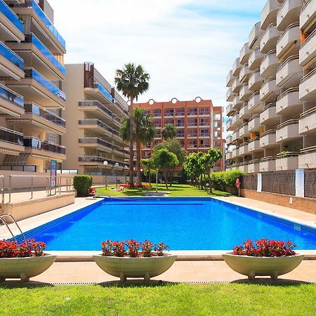 Uhc Ventura Park Apartments Salou Exteriér fotografie