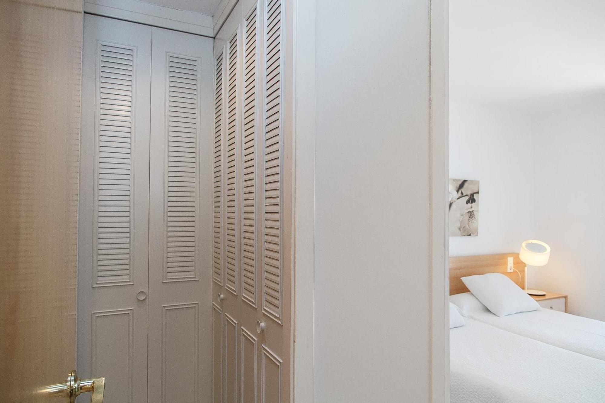 Uhc Ventura Park Apartments Salou Pokoj fotografie