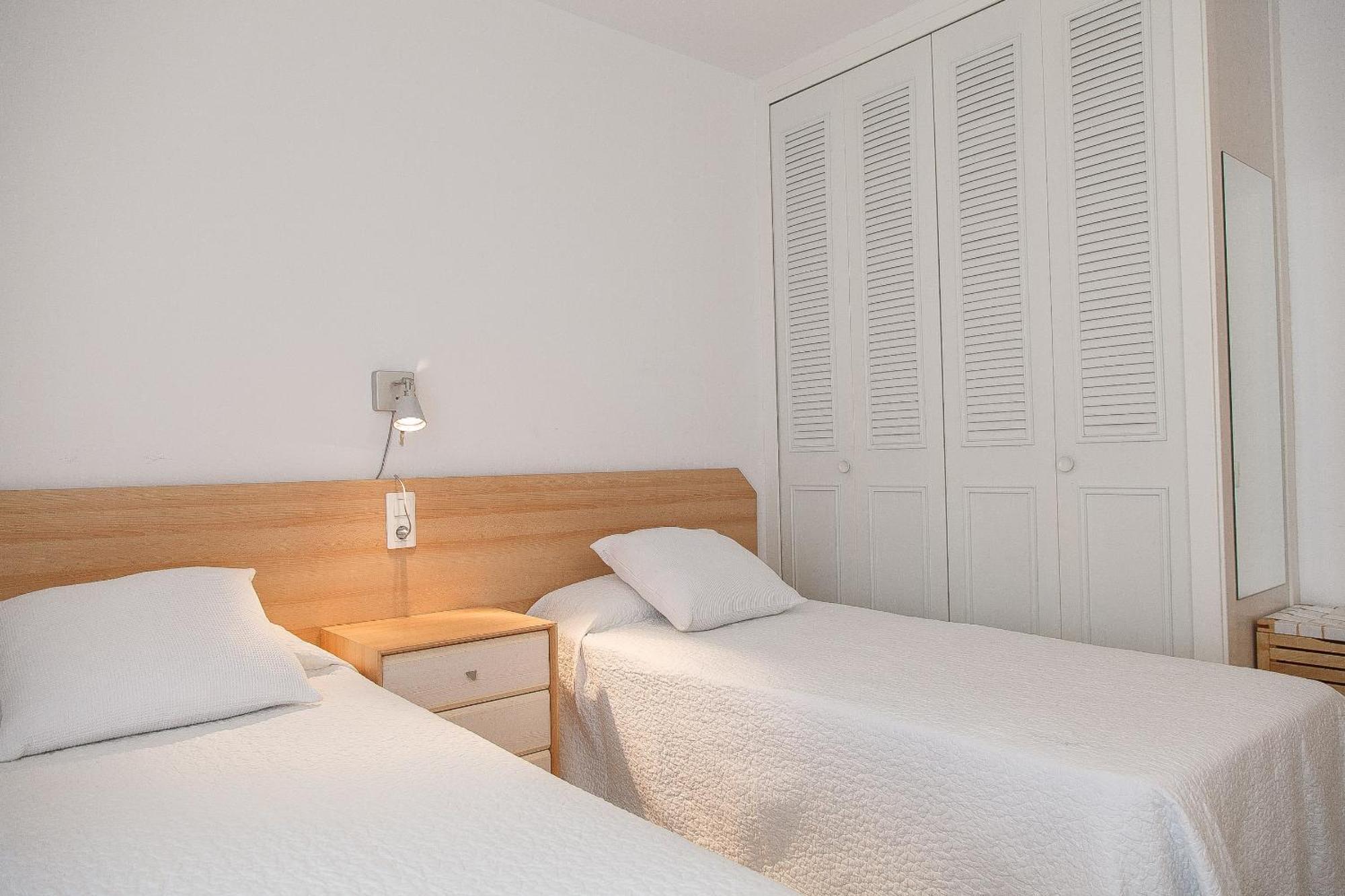 Uhc Ventura Park Apartments Salou Pokoj fotografie