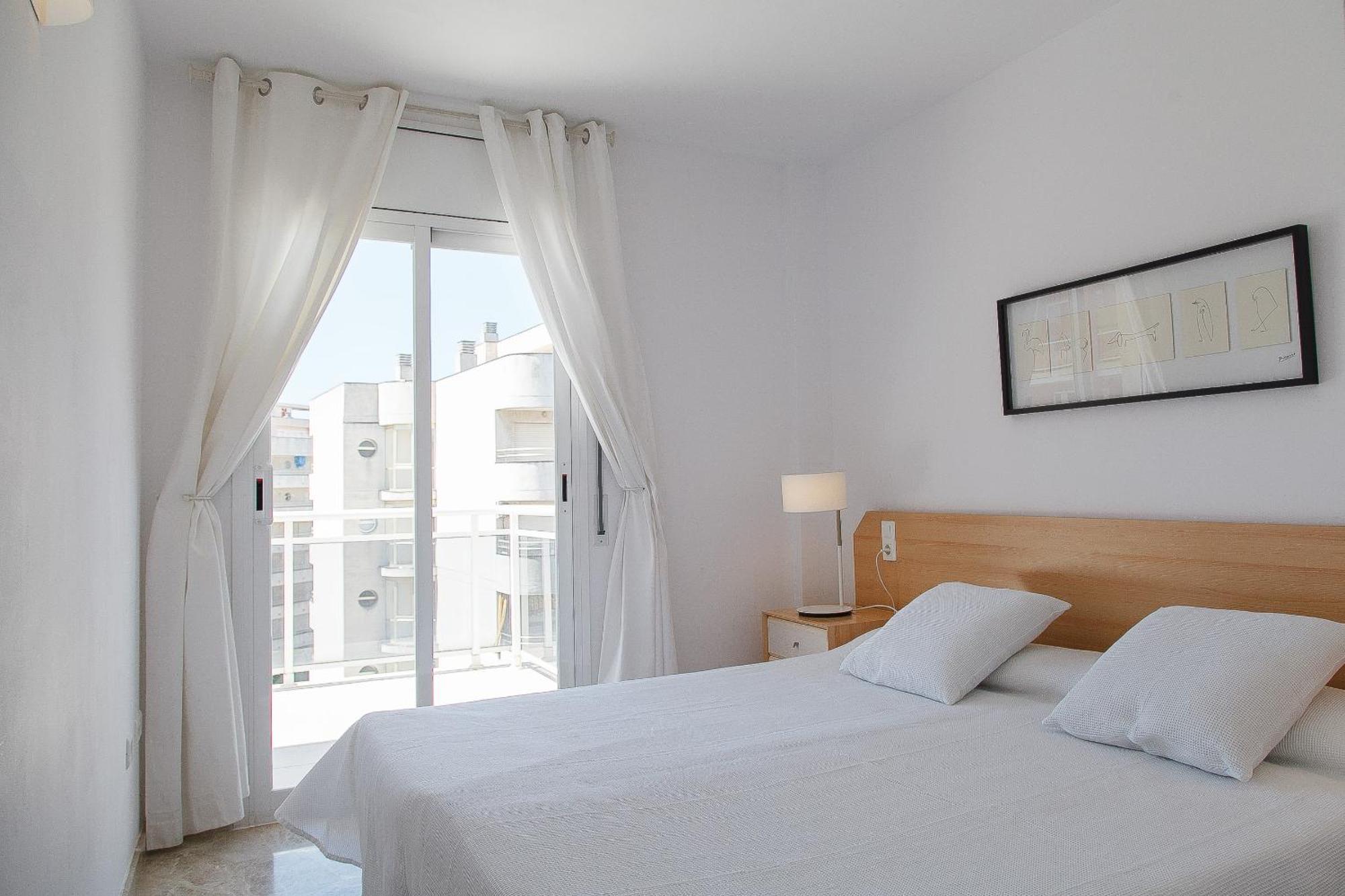 Uhc Ventura Park Apartments Salou Pokoj fotografie