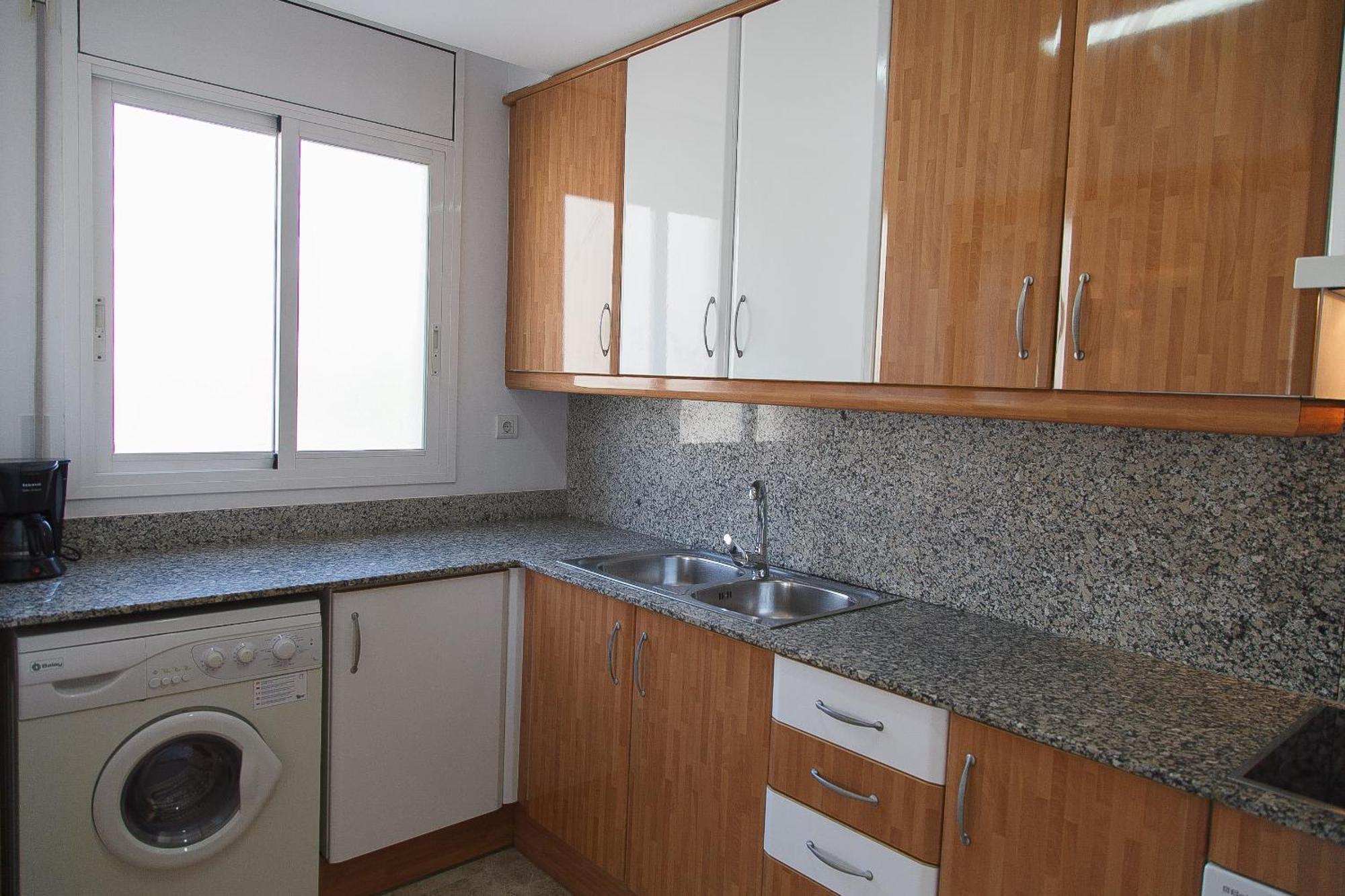 Uhc Ventura Park Apartments Salou Pokoj fotografie