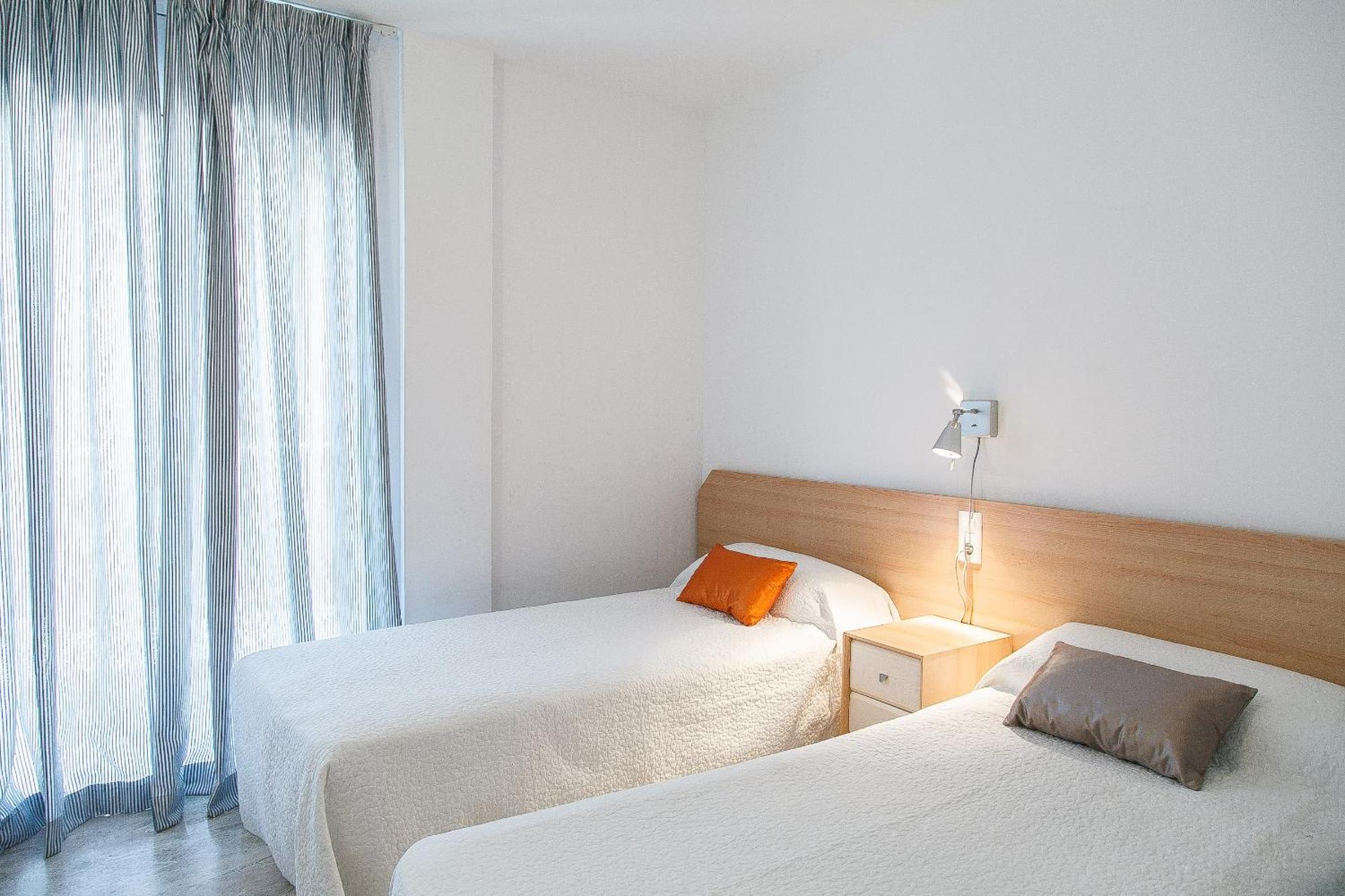 Uhc Ventura Park Apartments Salou Pokoj fotografie